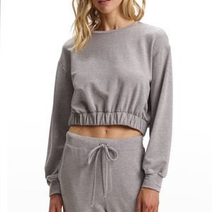 Commando Modern Lounge Crop